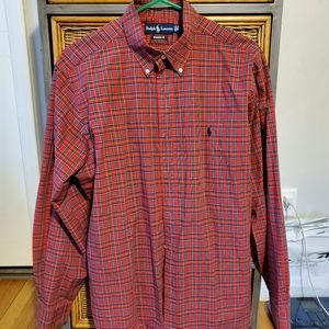 🕵️2/$18💰Ralph Lauren Oxford